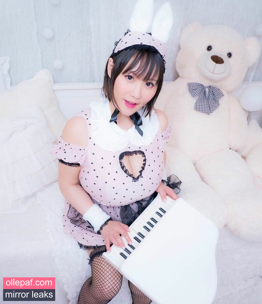 Latest Leaks Kaho Shibuya Nude #367 - Fapello
