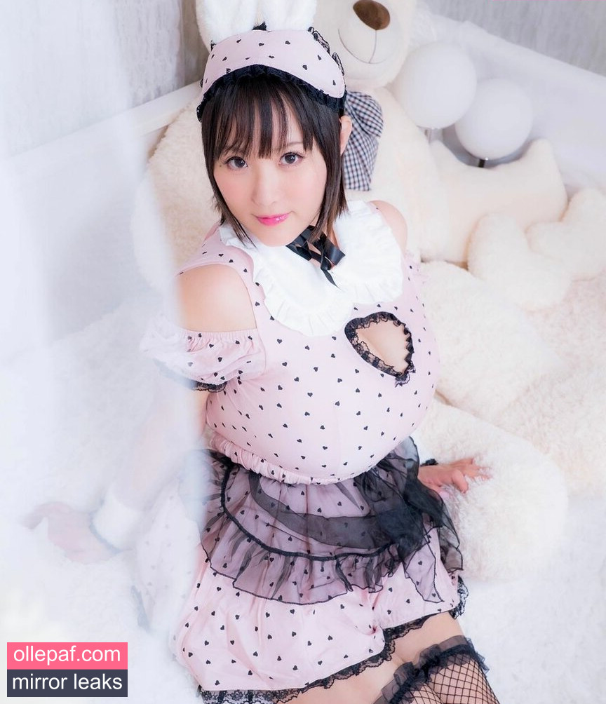 Latest Leaks Kaho Shibuya Nude #368 - Fapello