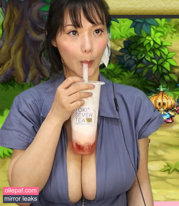 Latest Leaks Kaho Shibuya Nude #430 - Fapello