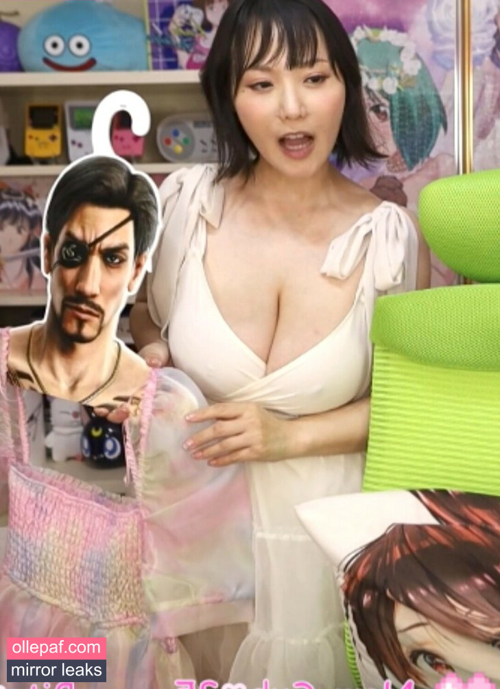 Latest Leaks Kaho Shibuya Nude #498 - Fapello