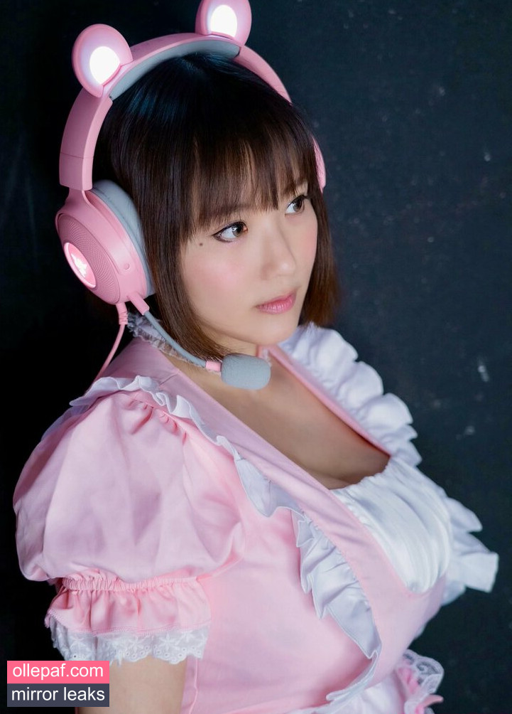 Latest Leaks Kaho Shibuya Nude #514 - Fapello