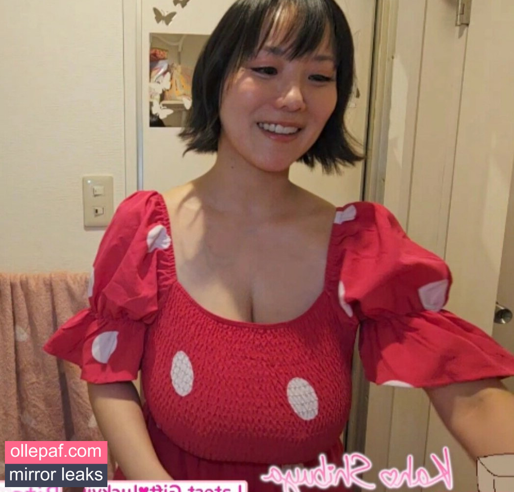 Latest Leaks Kaho Shibuya Nude #548 - Fapello