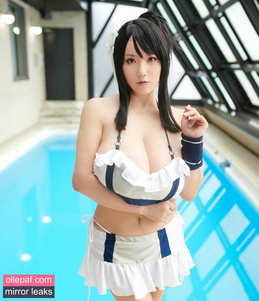 Latest Leaks Kaho Shibuya Nude #565 - Fapello