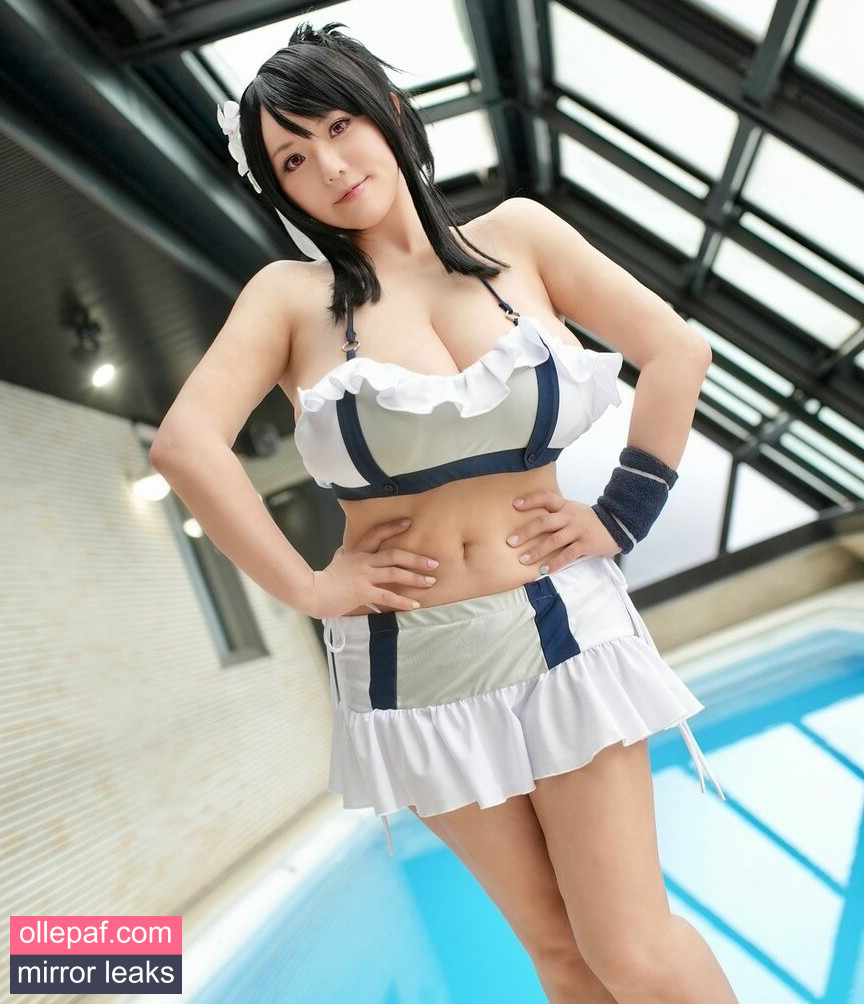 Latest Leaks Kaho Shibuya Nude #567 - Fapello