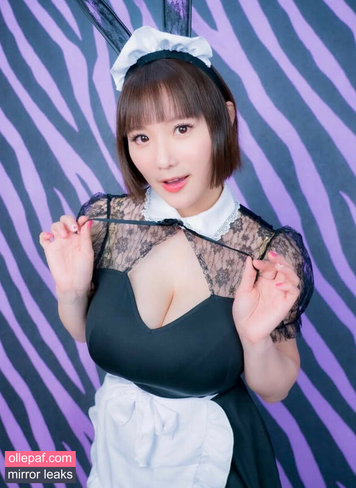 Latest Leaks Kaho Shibuya Nude #71 - Fapello