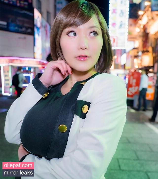 Latest Leaks Kaho Shibuya Nude #753 - Fapello