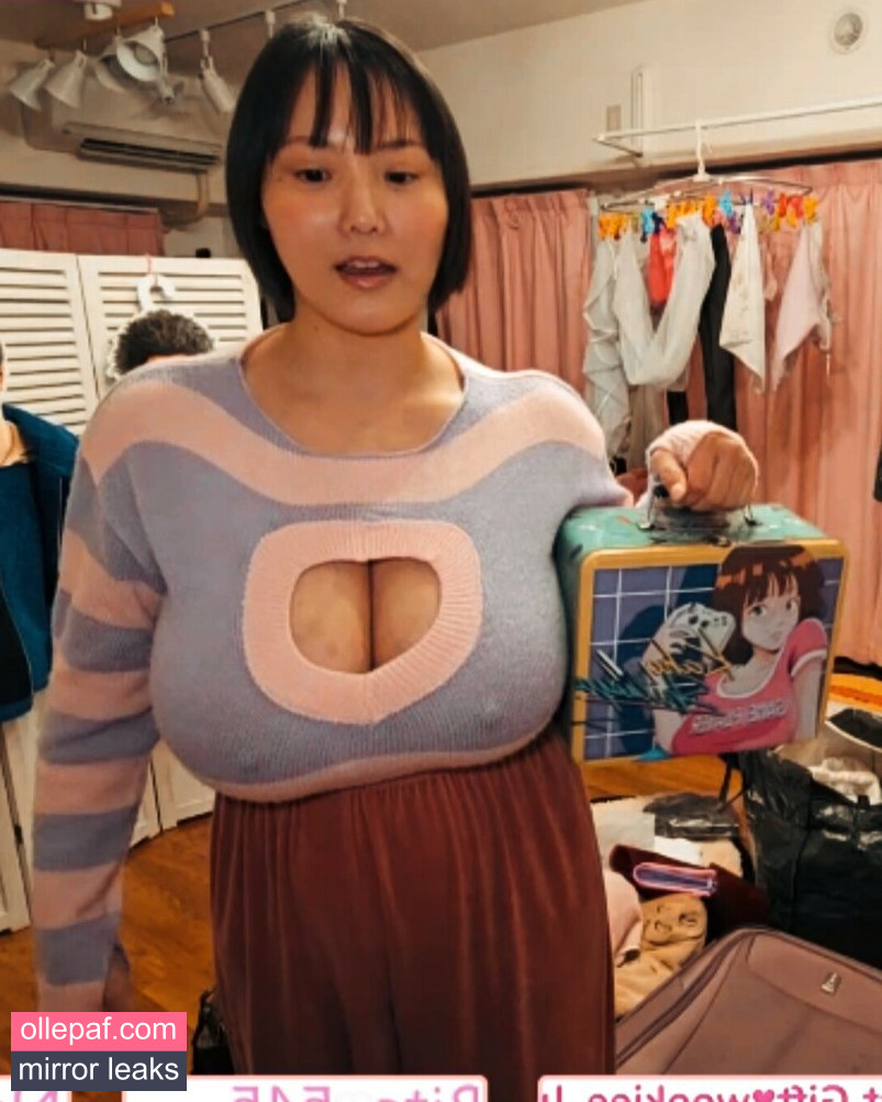 Latest Leaks Kaho Shibuya Nude #782 - Fapello