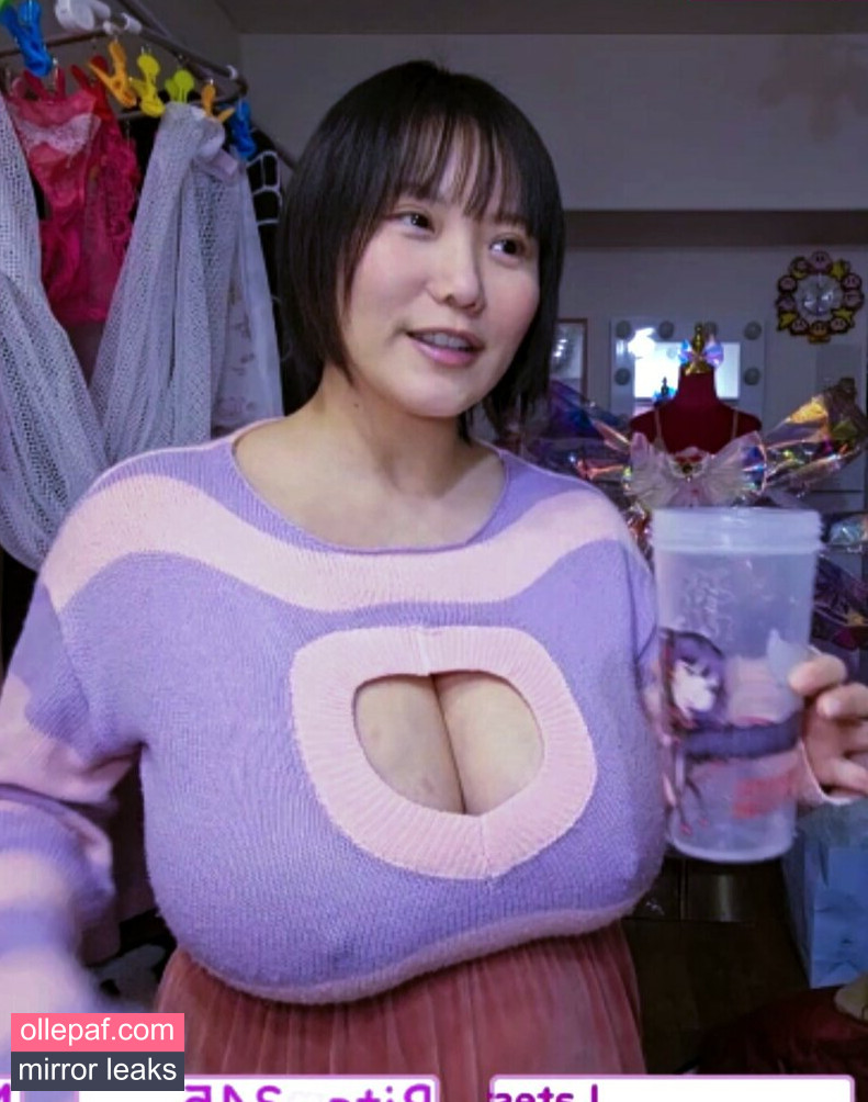 Latest Leaks Kaho Shibuya Nude #834 - Fapello