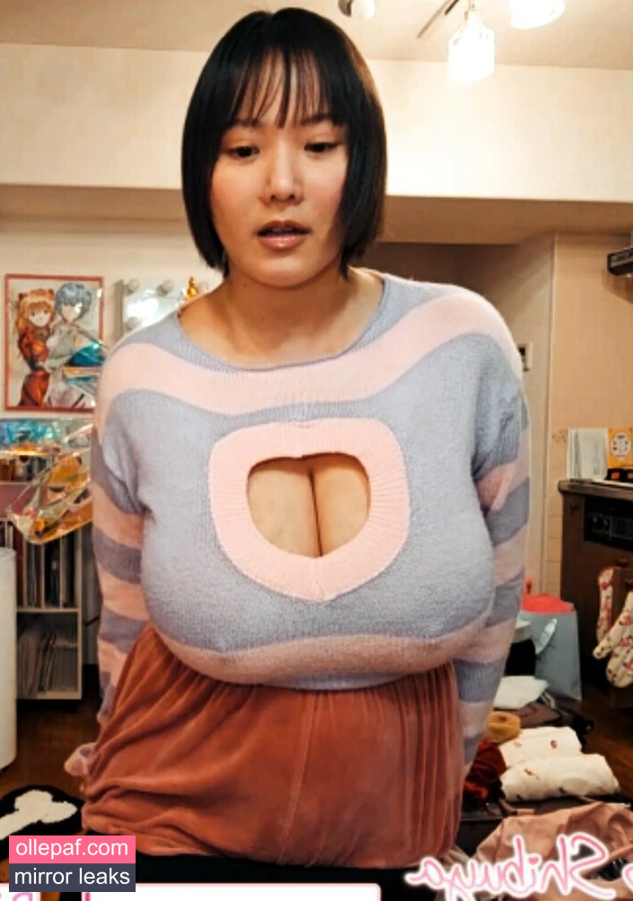 Latest Leaks Kaho Shibuya Nude #838 - Fapello