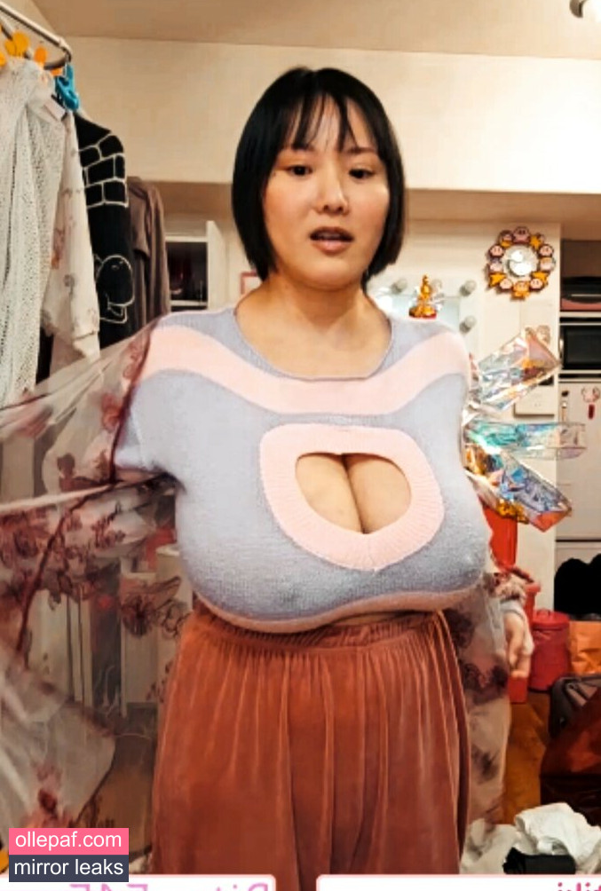 Latest Leaks Kaho Shibuya Nude #841 - Fapello