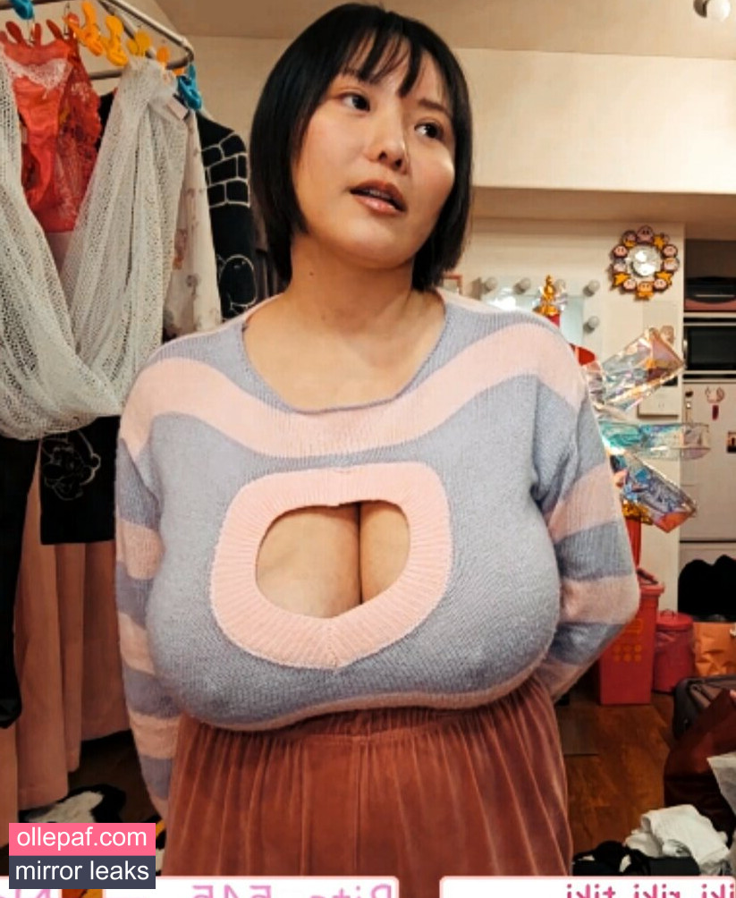Latest Leaks Kaho Shibuya Nude #844 - Fapello