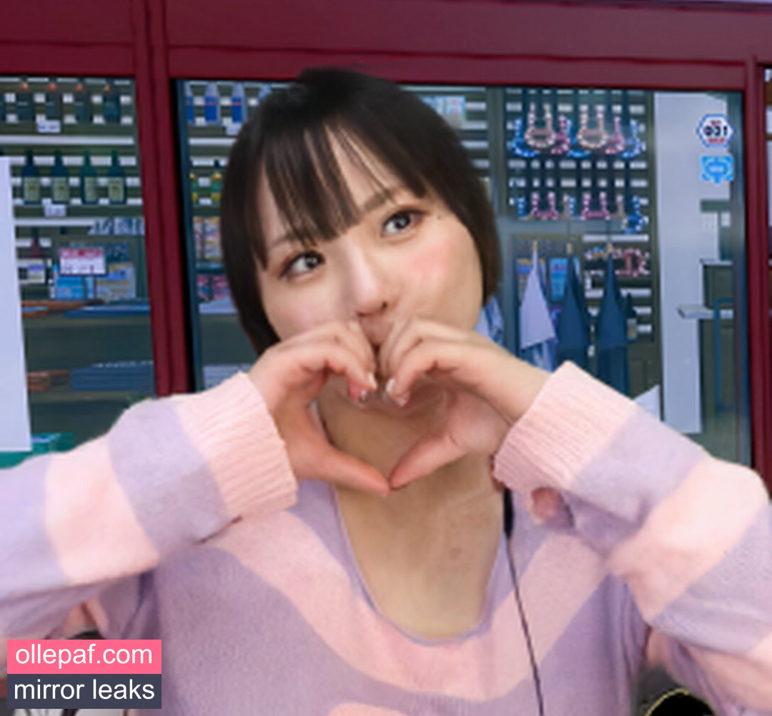 Latest Leaks Kaho Shibuya Nude #905 - Fapello