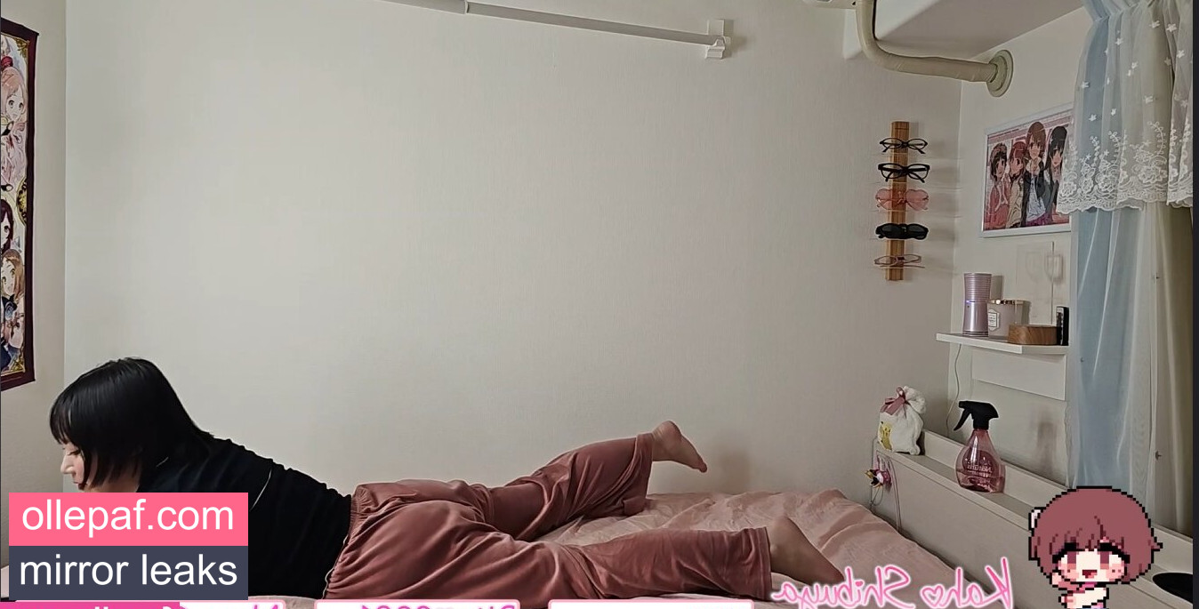 Latest Leaks Kaho Shibuya Nude #920 - Fapello