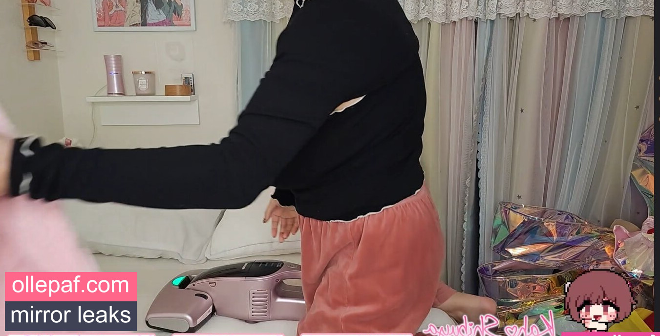 Latest Leaks Kaho Shibuya Nude #935 - Fapello