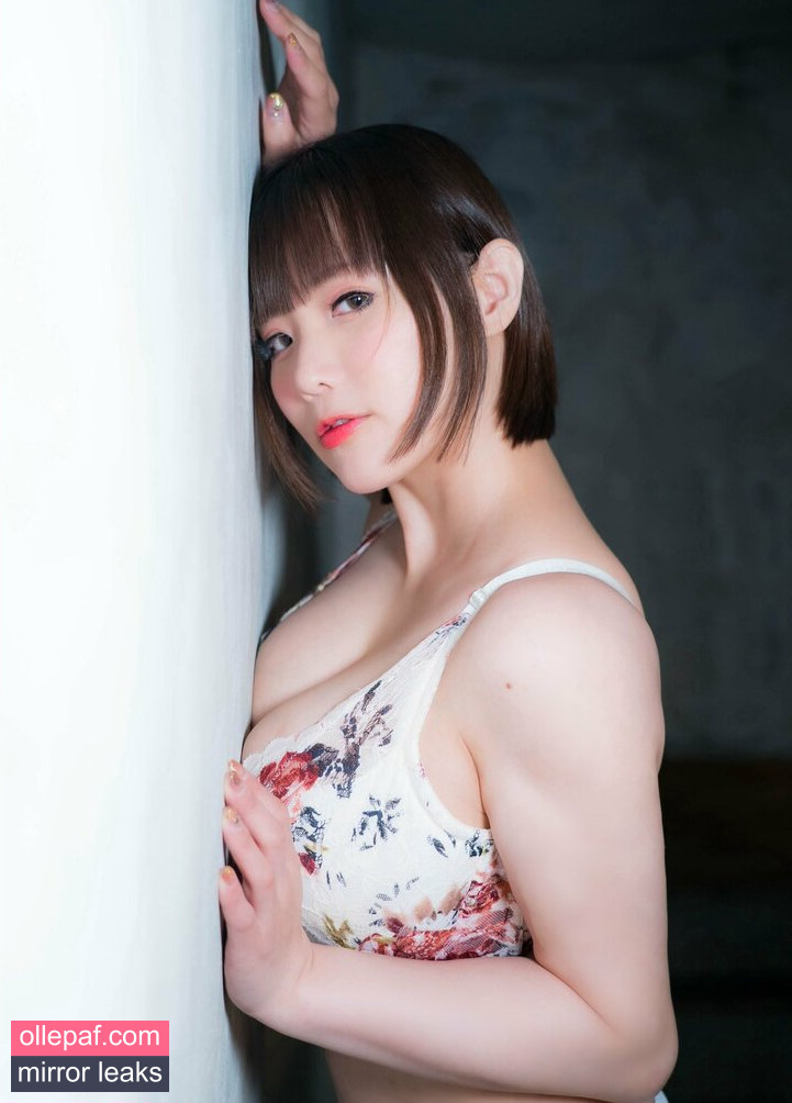 Latest Leaks Kaho Shibuya Nude #967 - Fapello