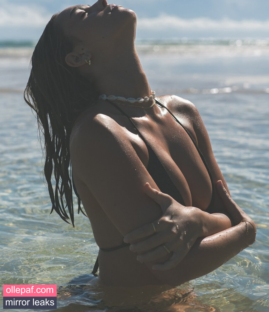 Latest Leaks Kai Hoare Nude #21 - Fapello