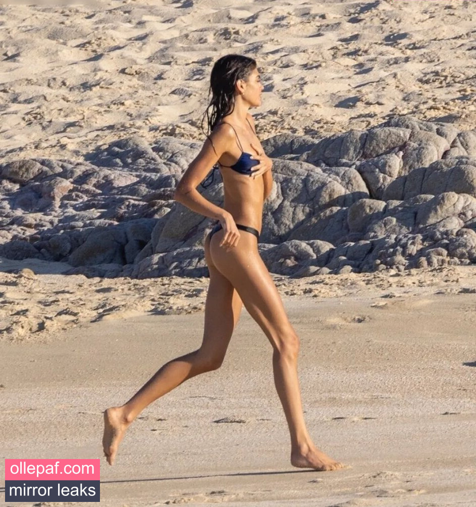 Latest Leaks Kaia Gerber Nude #38 - Fapello