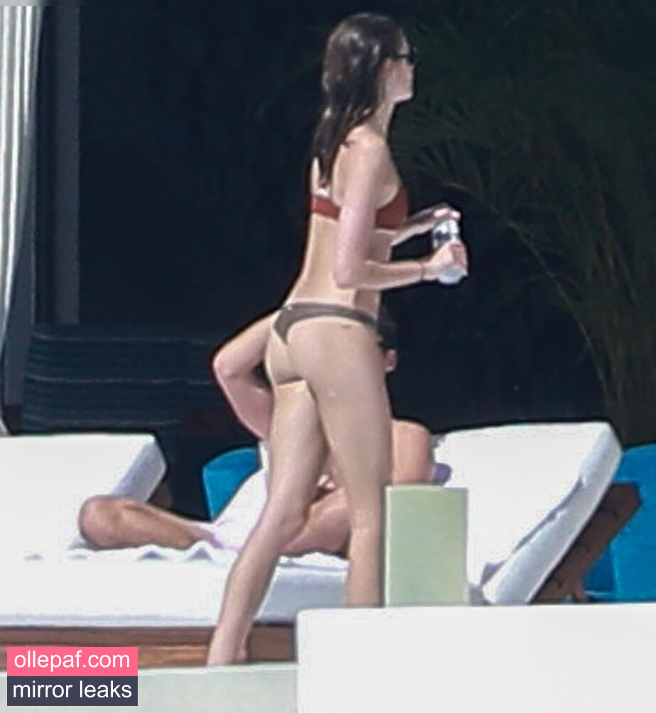 Kaia Gerber Nude Leaks OnlyFans #498 - Fapello