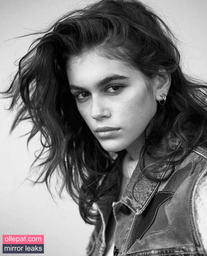 Kaia Gerber Nude Leaks OnlyFans #553 - Fapello