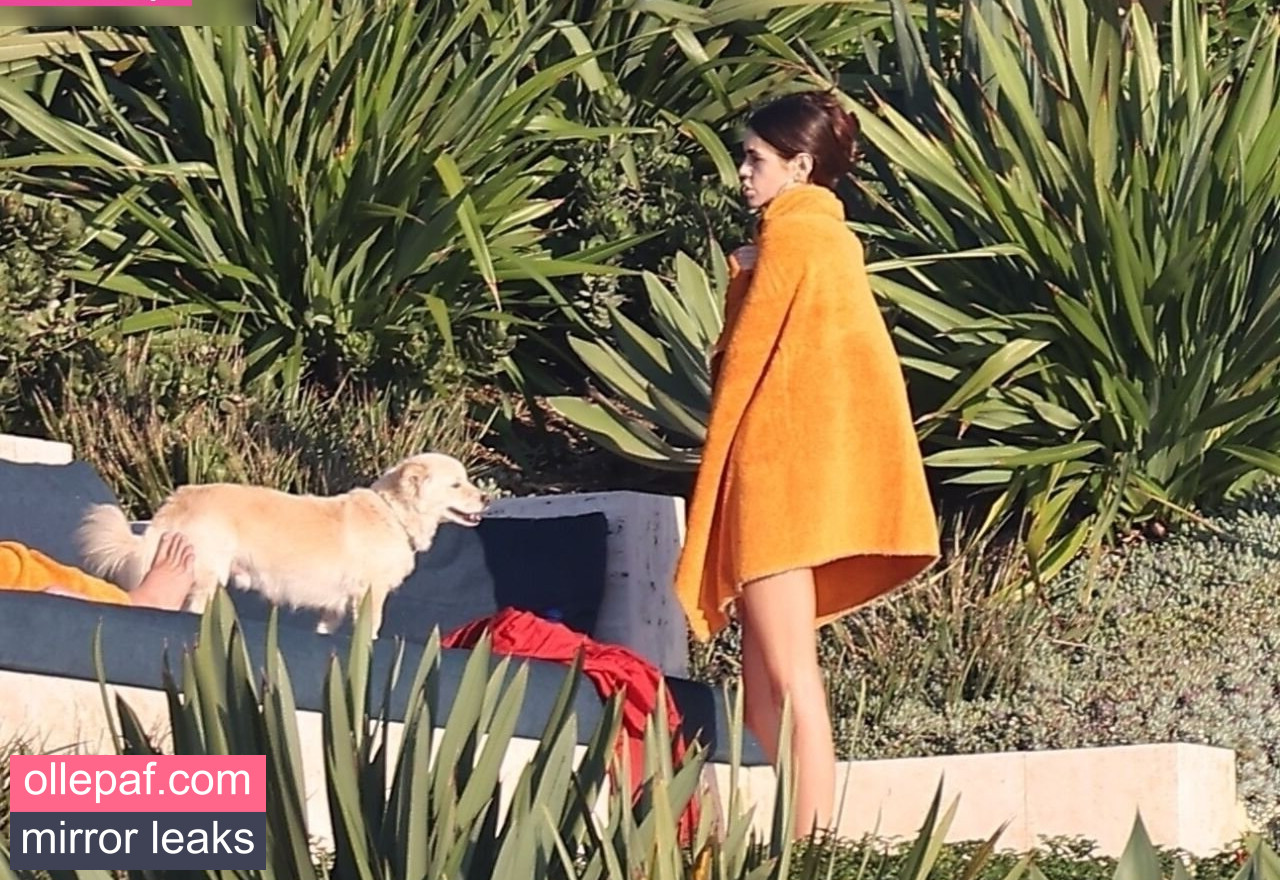 Latest Leaks Kaia Gerber Nude #64 - Fapello