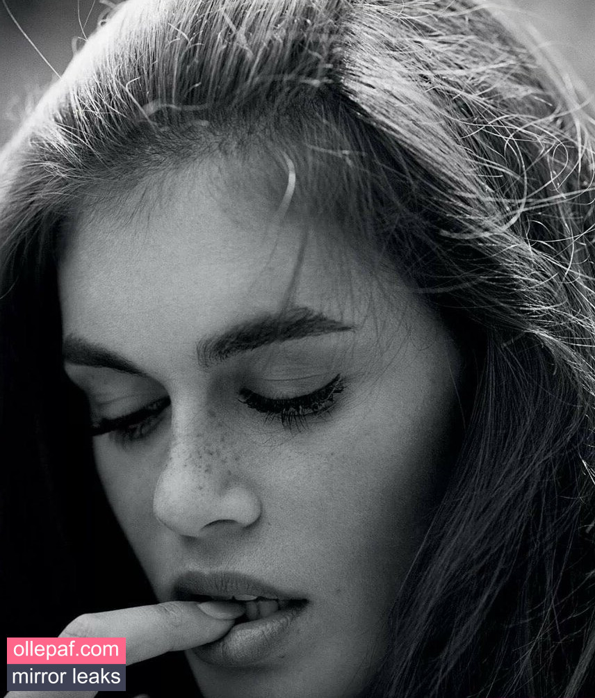 Kaia Gerber Nude Leaks OnlyFans #721 - Fapello