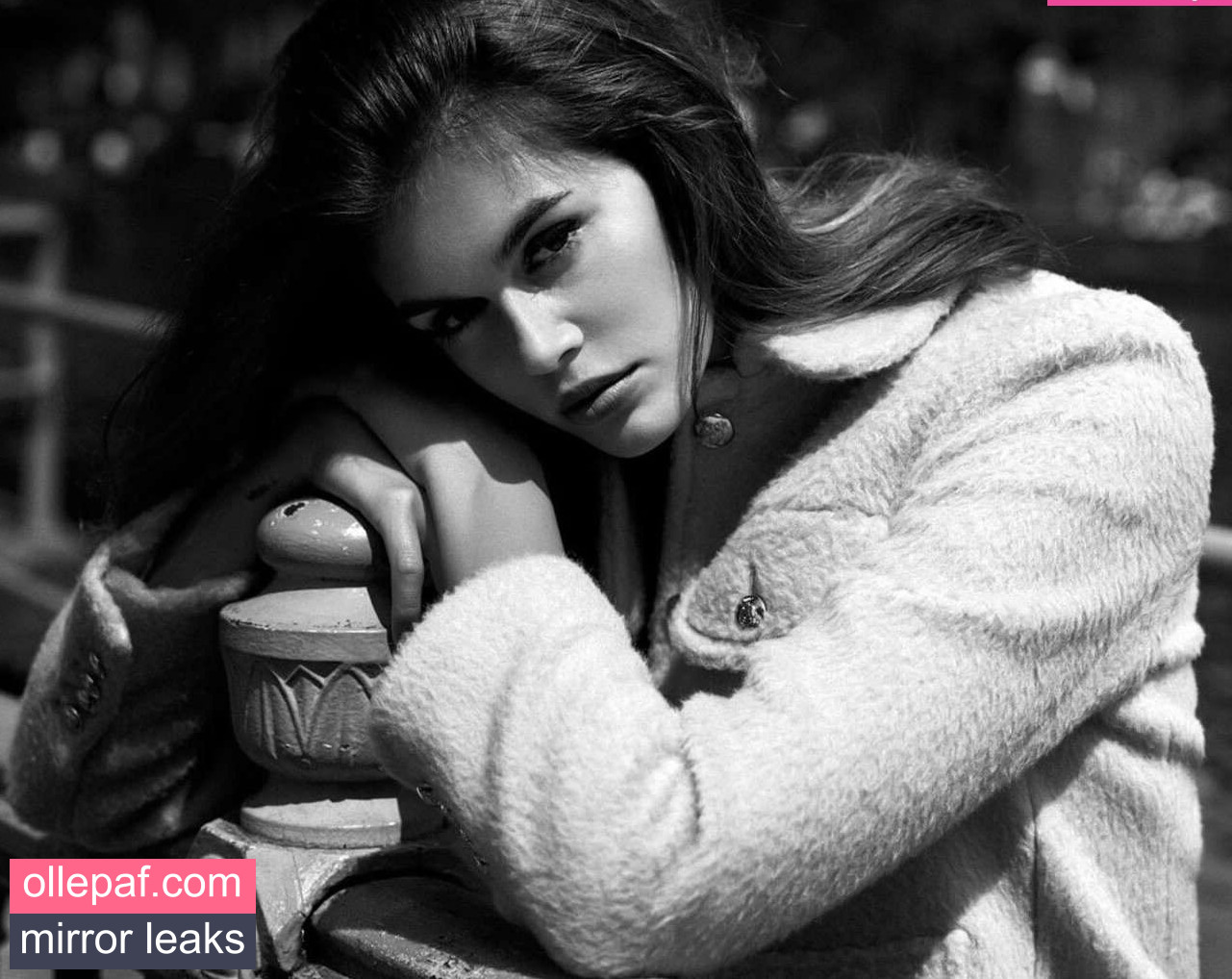 Kaia Gerber Nude Leaks OnlyFans #725 - Fapello