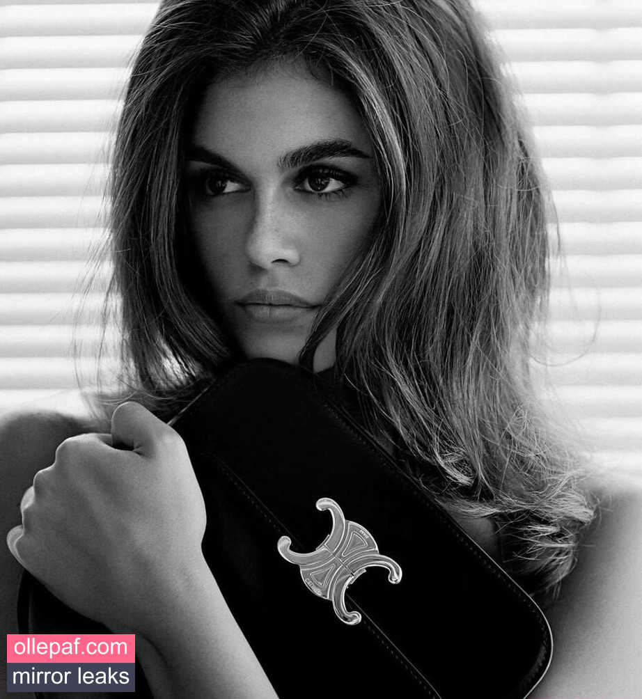 Kaia Gerber Nude Leaks OnlyFans #727 - Fapello