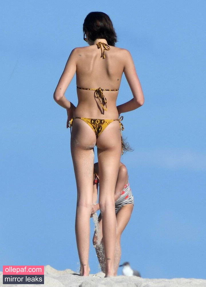 Latest Leaks Kaia Gerber Nude #756 - Fapello