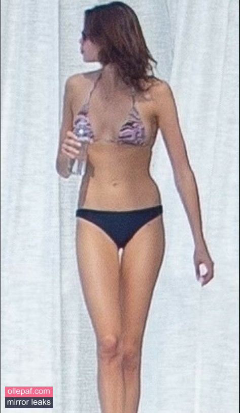 Latest Leaks Kaia Gerber Nude #825 - Fapello