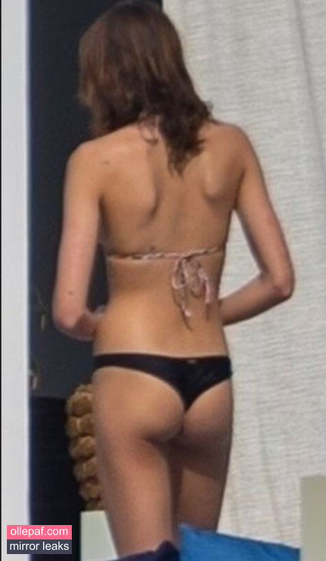 Latest Leaks Kaia Gerber Nude #848 - Fapello