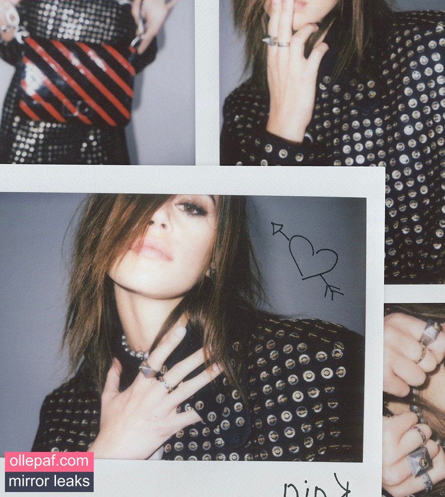 Latest Leaks Kaia Gerber Nude #923 - Fapello