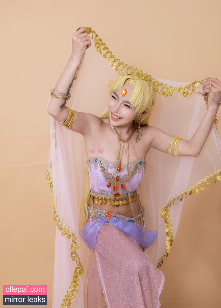 Latest Leaks Kaichumchum Nude #14 - Fapello