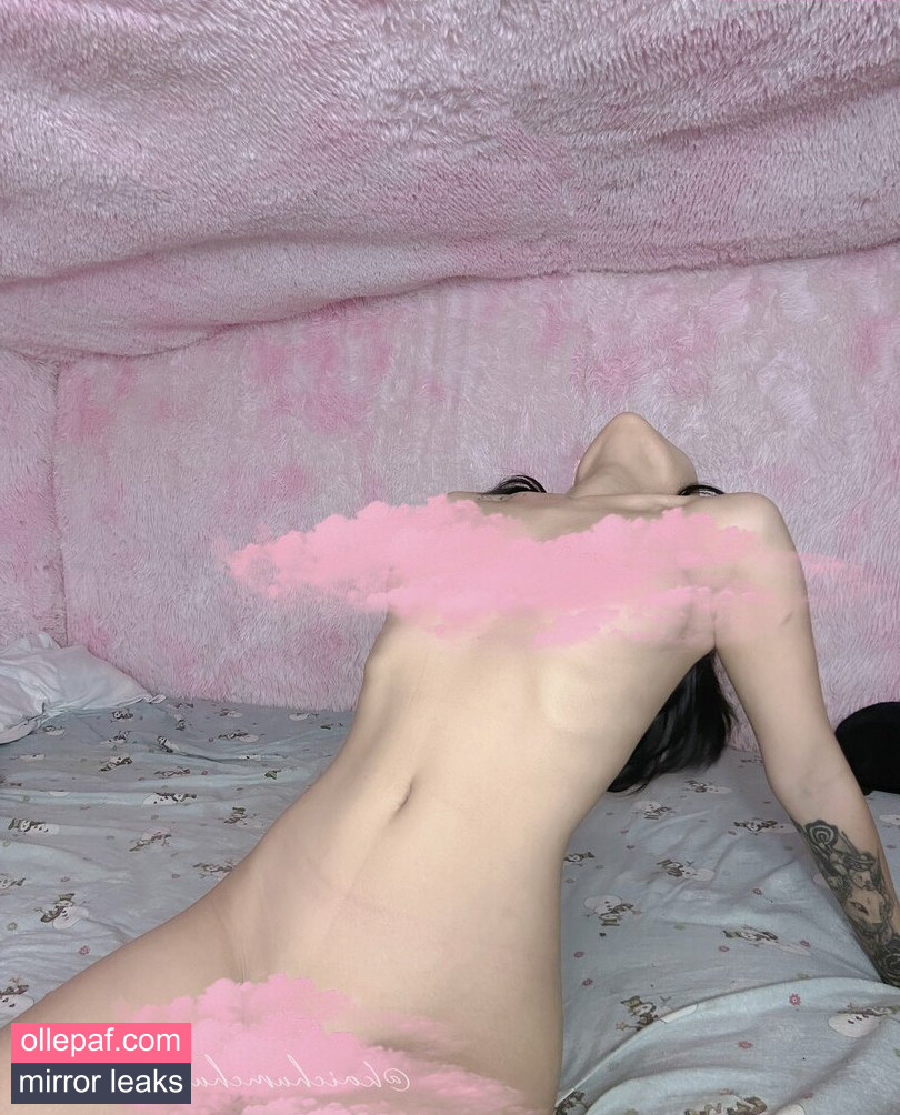 Latest Leaks Kaichumchum Nude #15 - Fapello