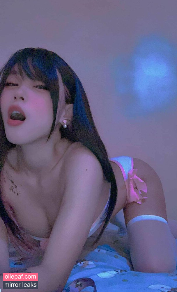 Latest Leaks Kaichumchum Nude #22 - Fapello