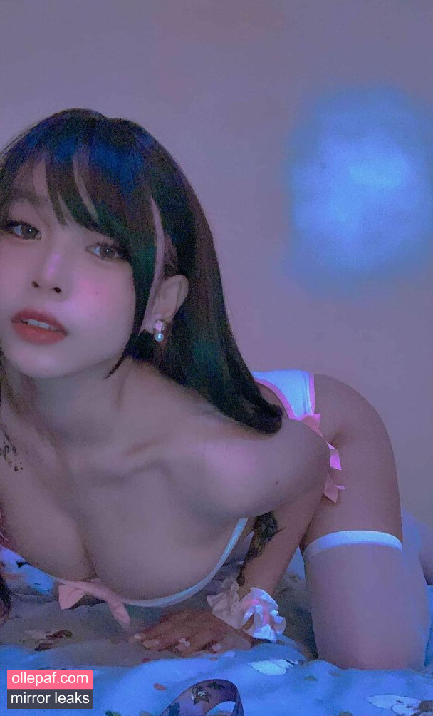 Latest Leaks Kaichumchum Nude #23 - Fapello