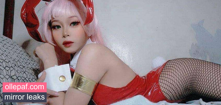 Latest Leaks Kaichumchum Nude #37 - Fapello