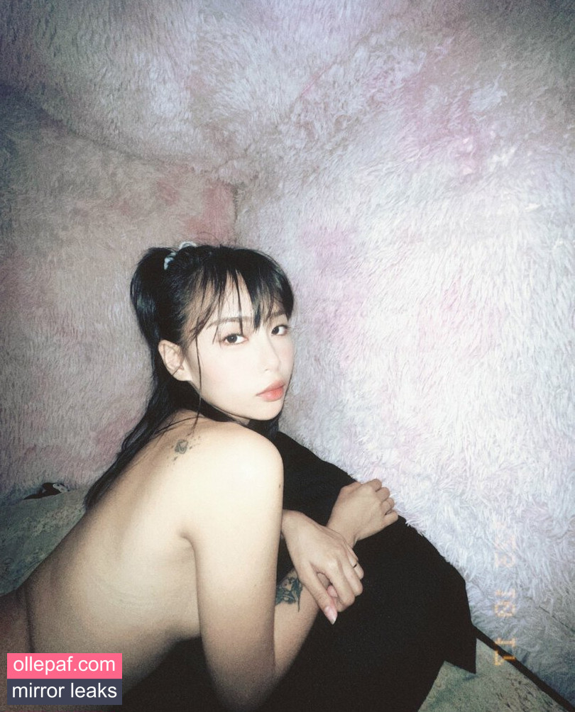 Latest Leaks Kaichumchum Nude #7 - Fapello