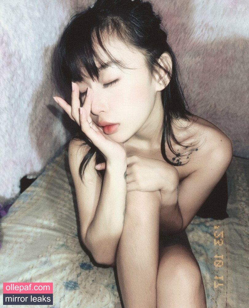 Latest Leaks Kaichumchum Nude #9 - Fapello