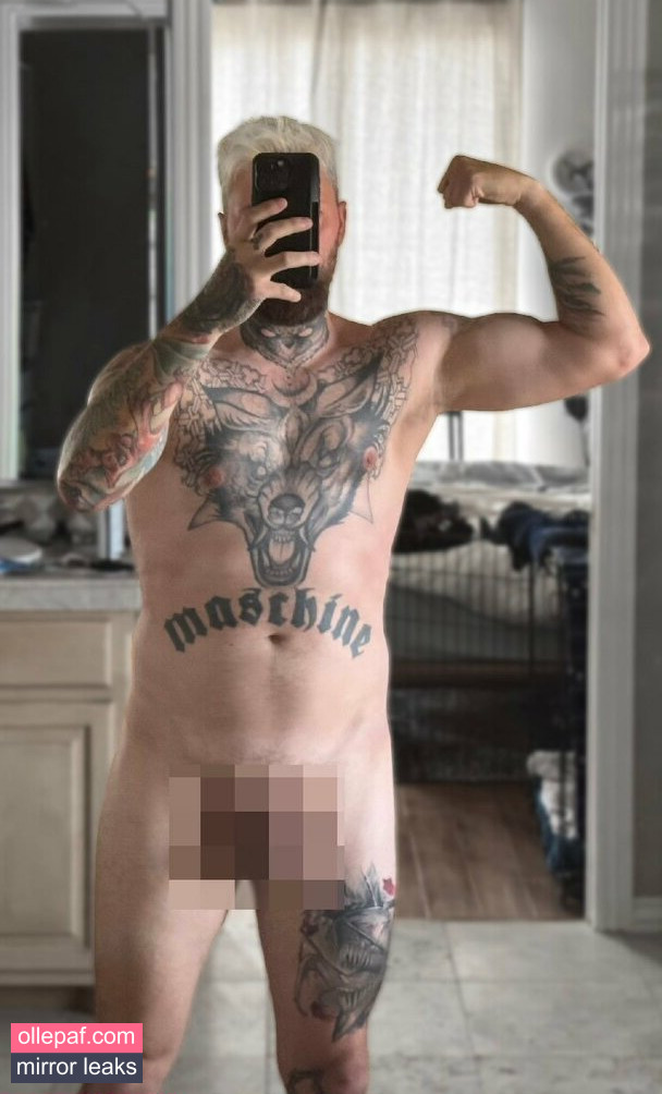 Latest Leaks kaidozu Nude #2 - Fapello
