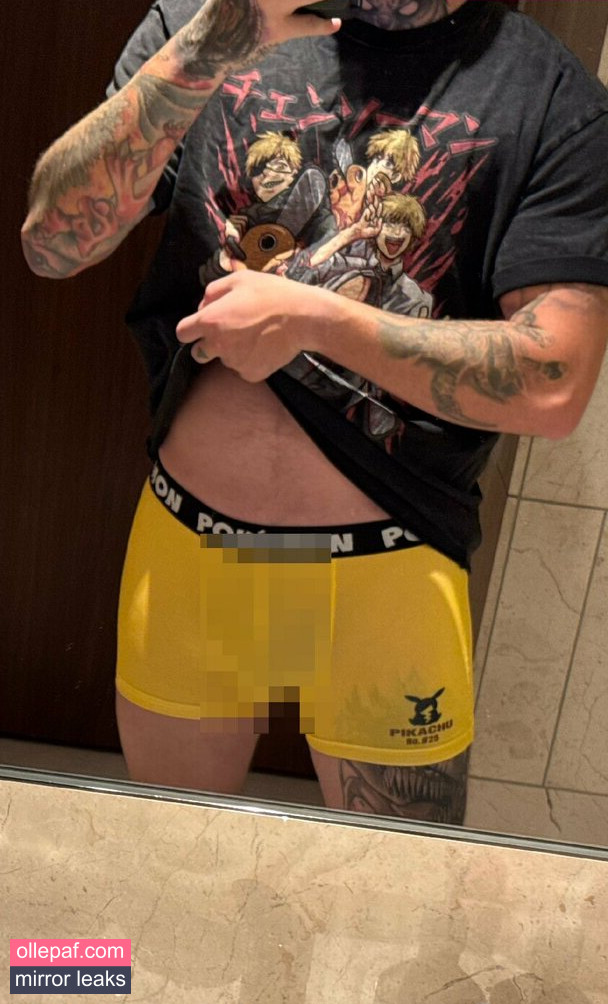 Latest Leaks kaidozu Nude #4 - Fapello