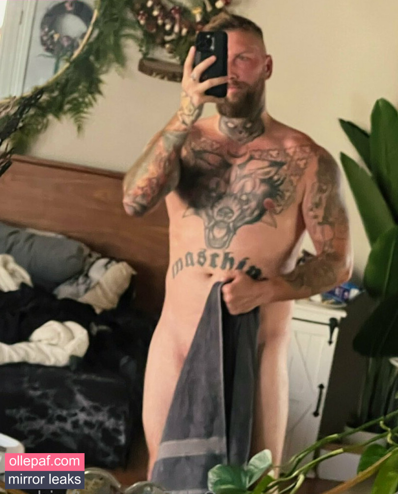Latest Leaks kaidozu Nude #5 - Fapello