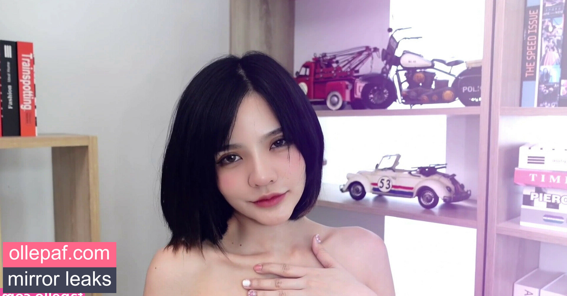 Latest Leaks kaijeaw Nude #107 - Fapello