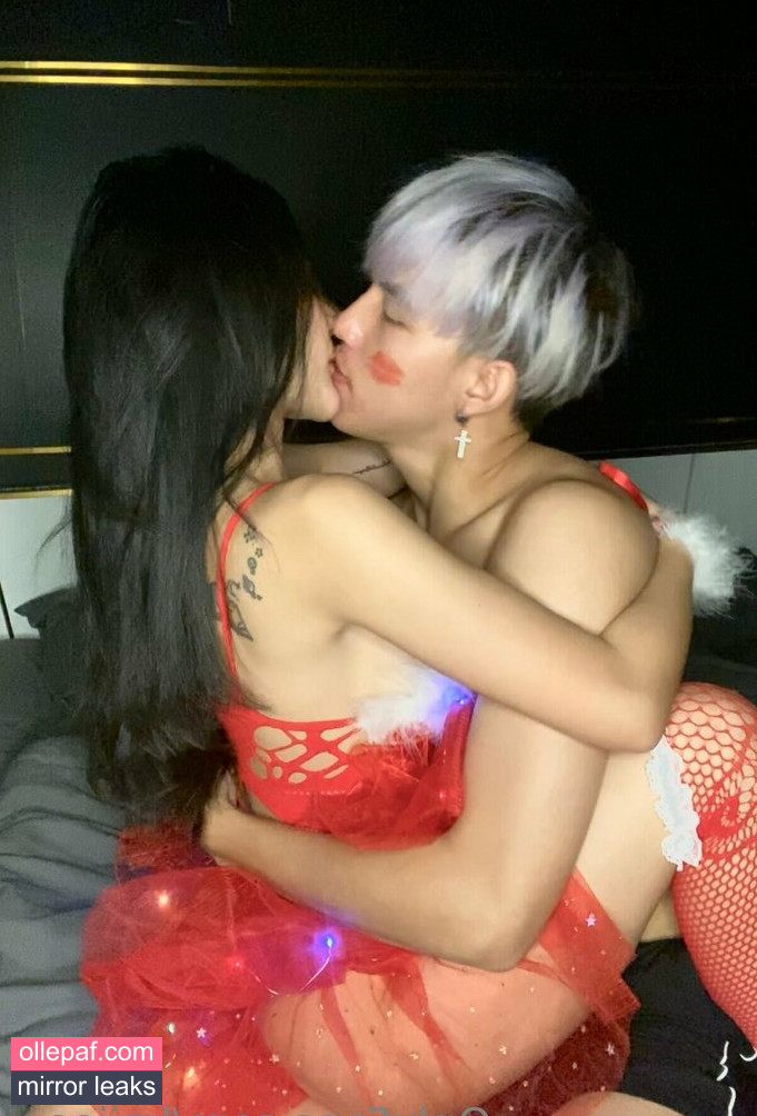 Latest Leaks kaijeaw Nude #124 - Fapello