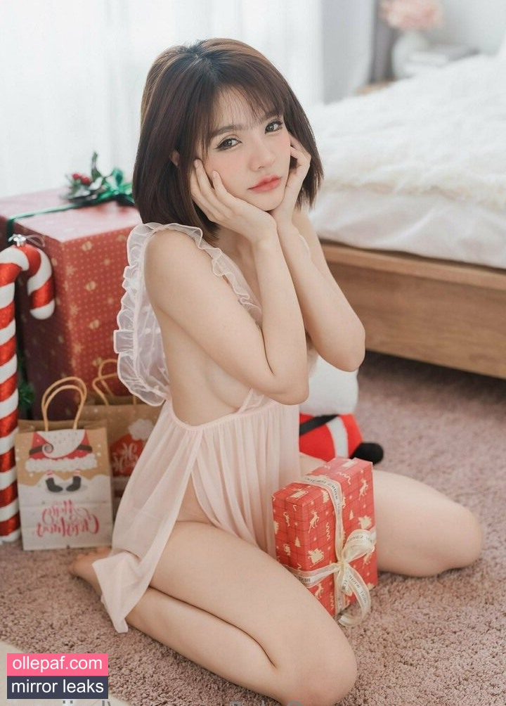 Latest Leaks kaijeaw Nude #148 - Fapello