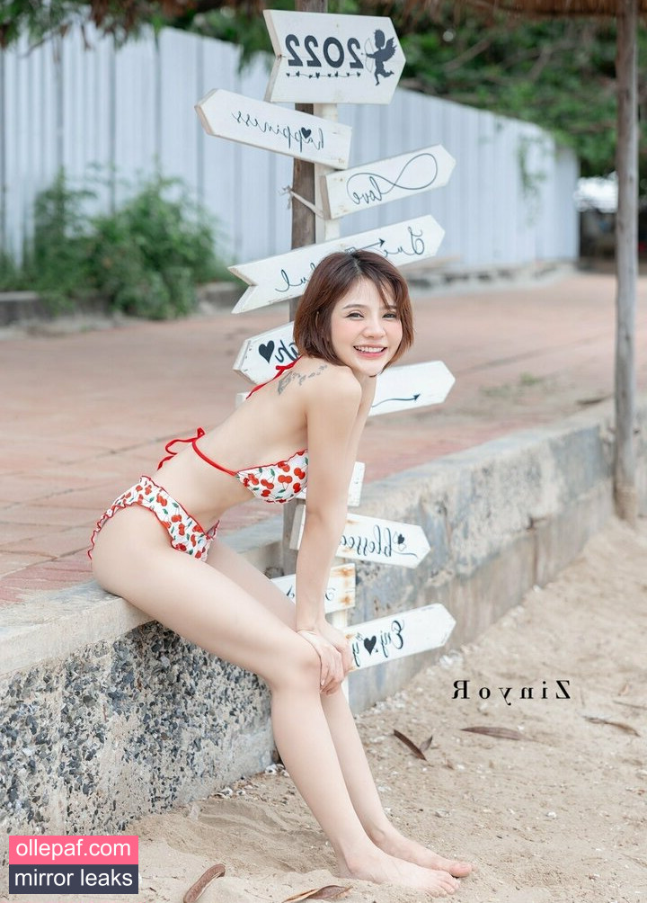 Latest Leaks kaijeaw Nude #31 - Fapello