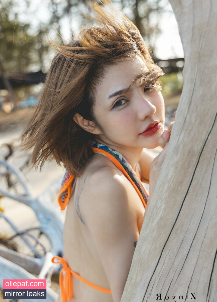Latest Leaks kaijeaw Nude #46 - Fapello