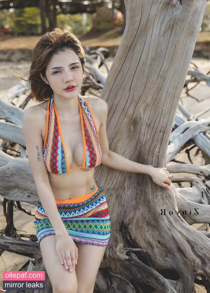 Latest Leaks kaijeaw Nude #47 - Fapello