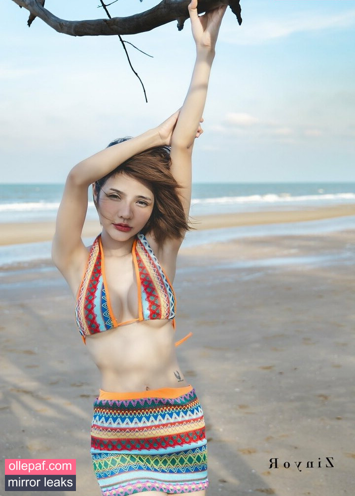 Latest Leaks kaijeaw Nude #48 - Fapello