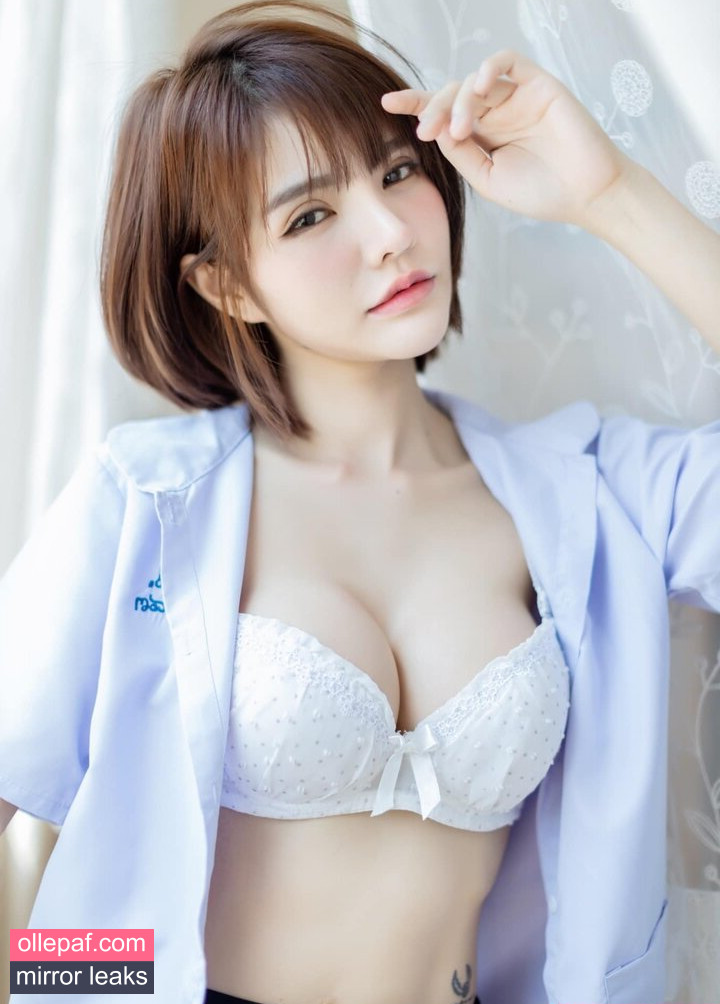 Latest Leaks kaijeaw Nude #78 - Fapello