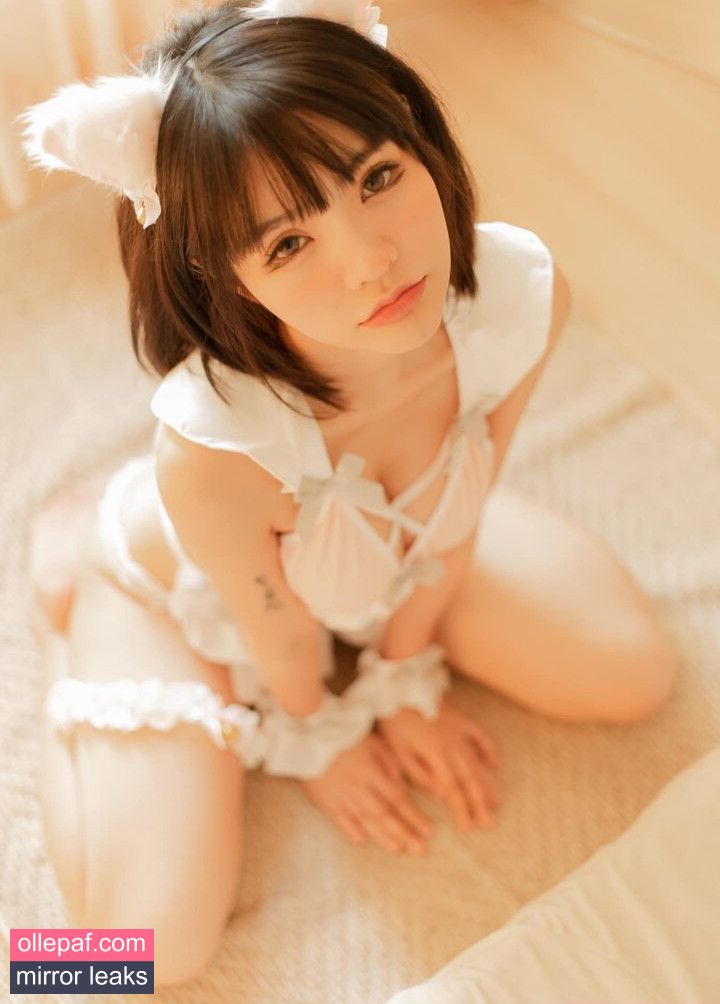 Latest Leaks kaijeaw Nude #79 - Fapello